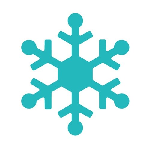 クラフトパンチ小N Snow−C CP−