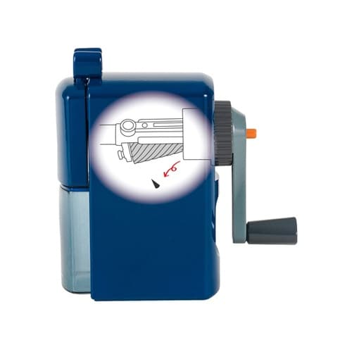 鉛筆削り CMS−300−B