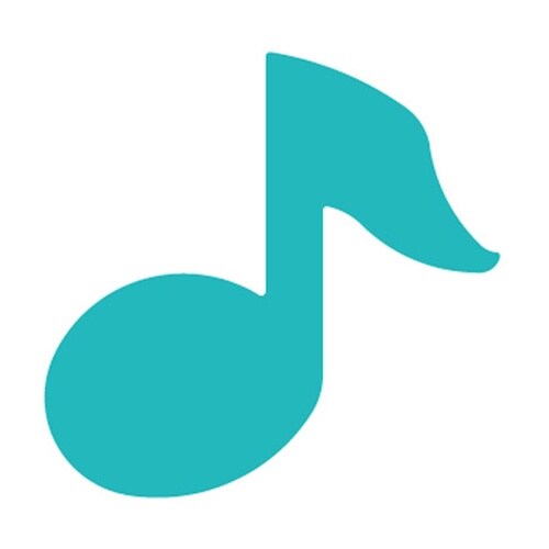 クラフトパンチ小 Music CP−1ミ