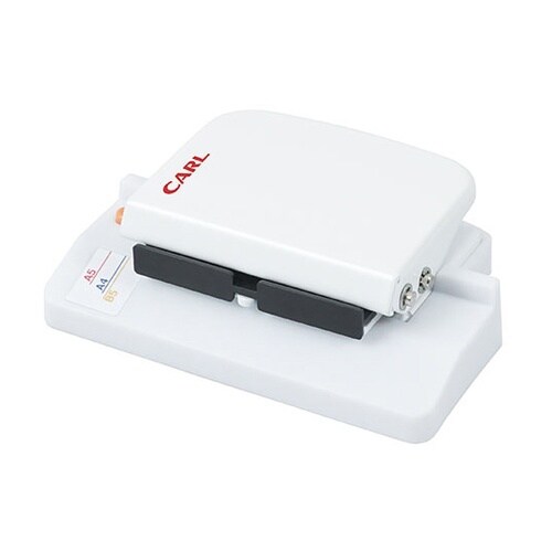 ゲージパンチ・ライト ホワイト GP−L