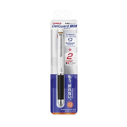 デルガード+2C ホワイト 1本入 P−