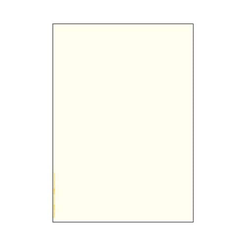 FSC認証 マルチプリンタ帳票 複写タイ