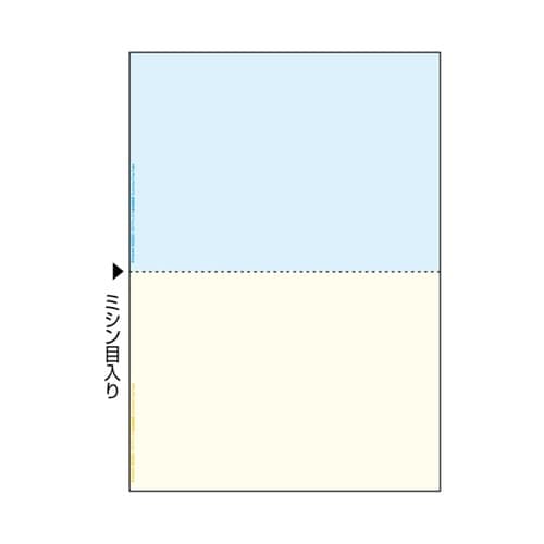 FSC認証 マルチプリンタ帳票 複写タイ
