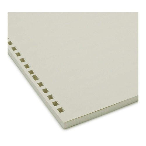 2026 日記リーフ ウィーク A5 2