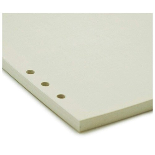 2026 日記リーフ プロセス A5 6