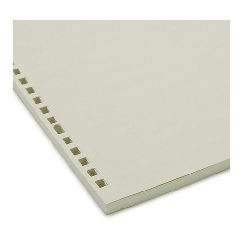 2026 日記リーフ マンス A5 20