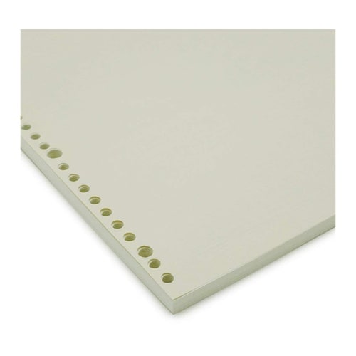 2026 日記リーフ マンス A4 30