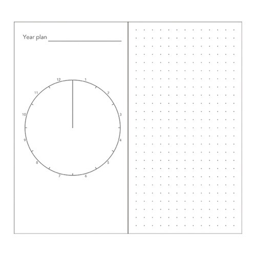 2026 HPダイアリー S フレームマ