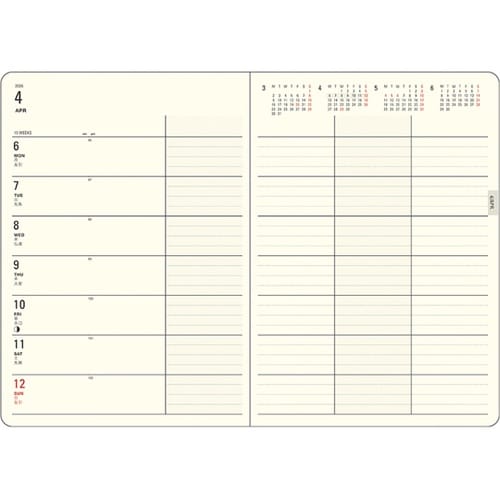 2026 MILL B6 Managem