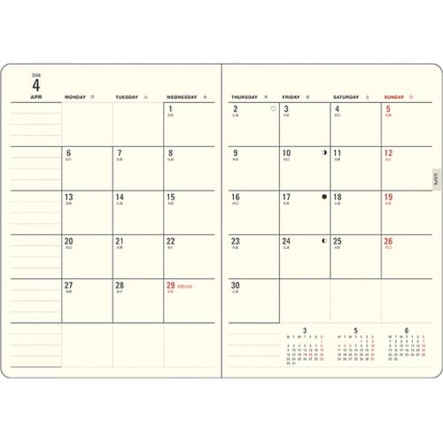 2026 MILL B6 Managem