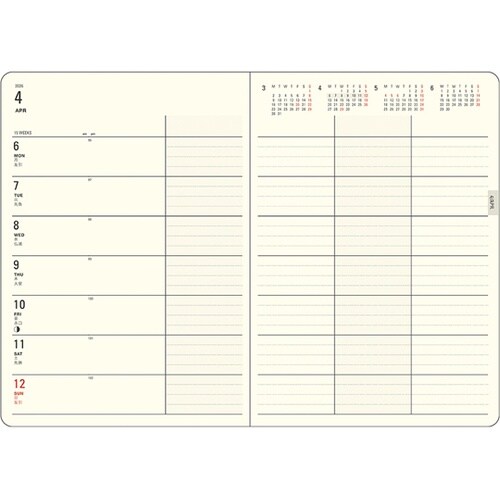 2026 MILL B6 Managem