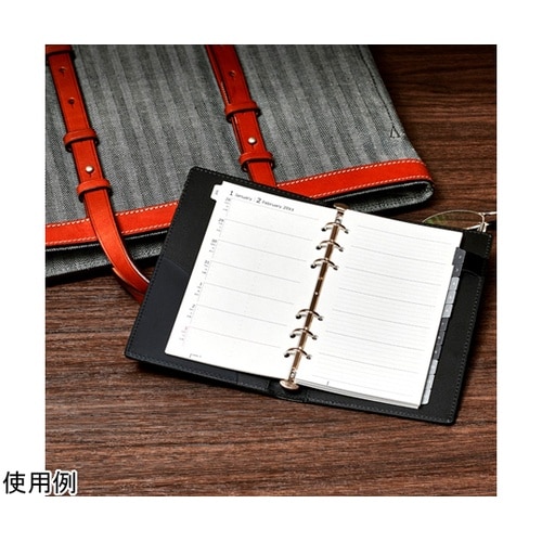 バイブル データプラン週間2026年 D