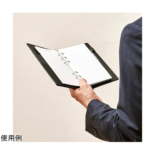 バイブル DP 月間+週間 2026年