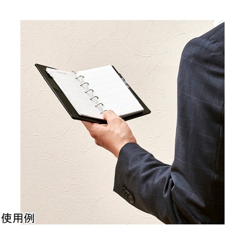 ミニサイズ DP月間+週間2026年 L