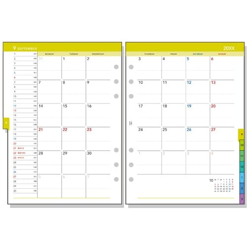 26キーワード A5月間−4 AR265