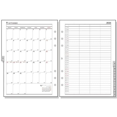26キーワード A5月間−5 AR267