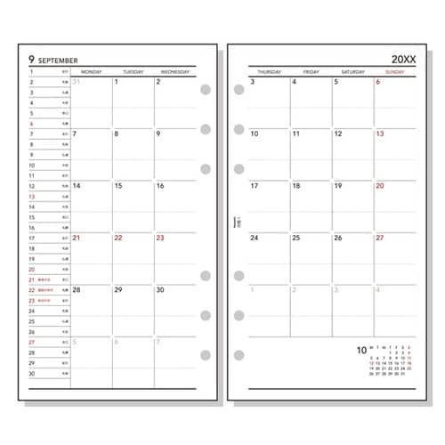 26キーワード 聖書月間−1 R2664