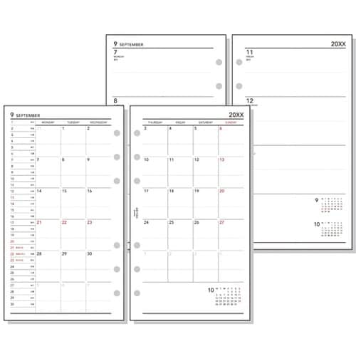 26キーワード 聖書月間&週間 R266