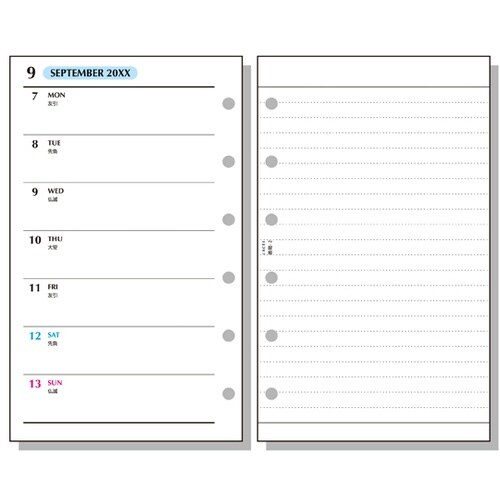 26ラセ 週間−2 LAR2681