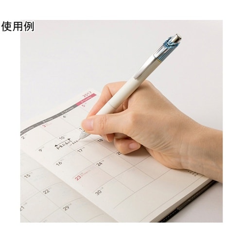 ゲルインキボールペン エナージェル クレ