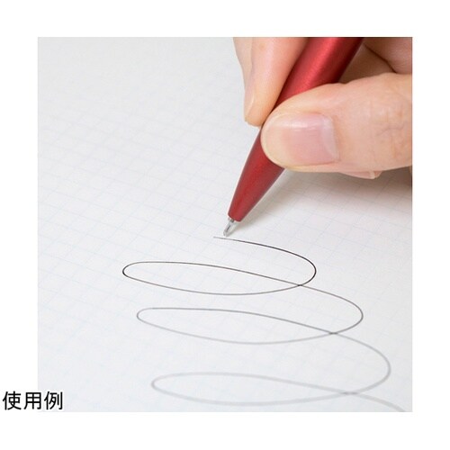 ゲルインキボールペン エナージェル フィ