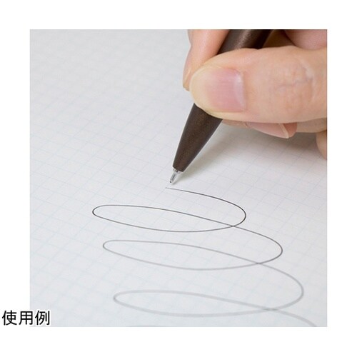 ゲルインキボールペン エナージェル フィ