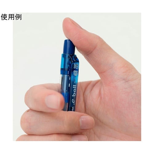 油性ボールペン ドットイー 0.7mm