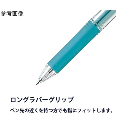 油性ボールペン ドットイー 0.5mm