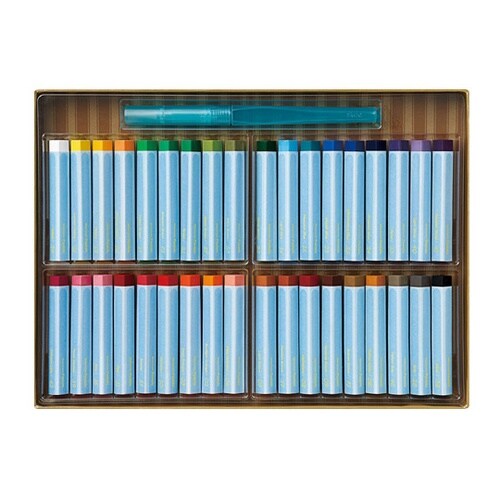 水彩パス ヴィスタージュ 大人の水彩パス