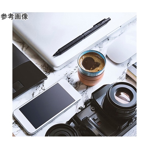 シャープペンシル オレンズネロ 0.2m