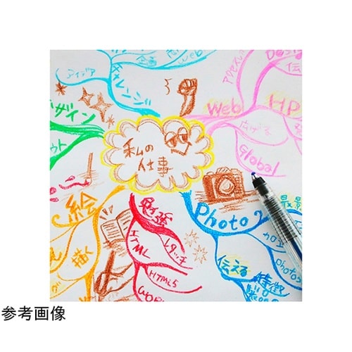 シャープペンシル マルチ8 ホルダータイ