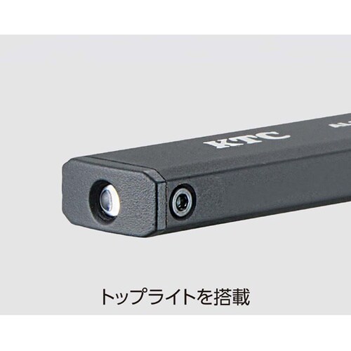 充電式LED折りたたみライト USB T