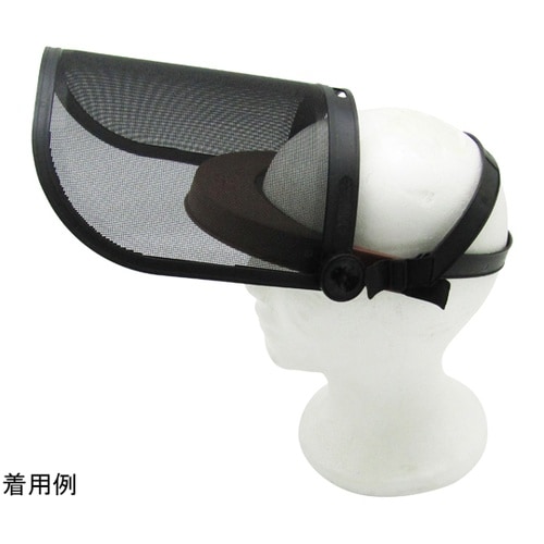 SUN UP フェイスガードLight(