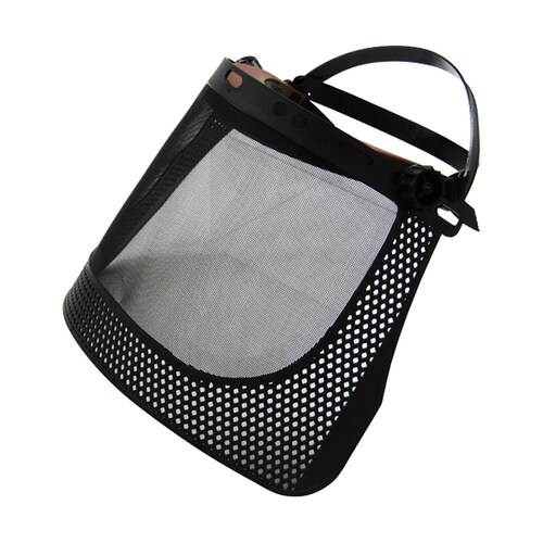 SUN UP ジャンボフェイスガードLi