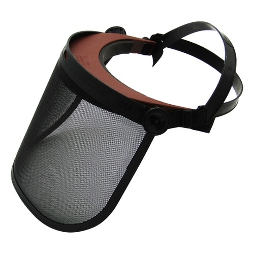 SUN UP ジャンボフェイスガードLi