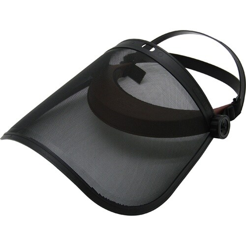 SUN UP ジャンボフェイスガードLi