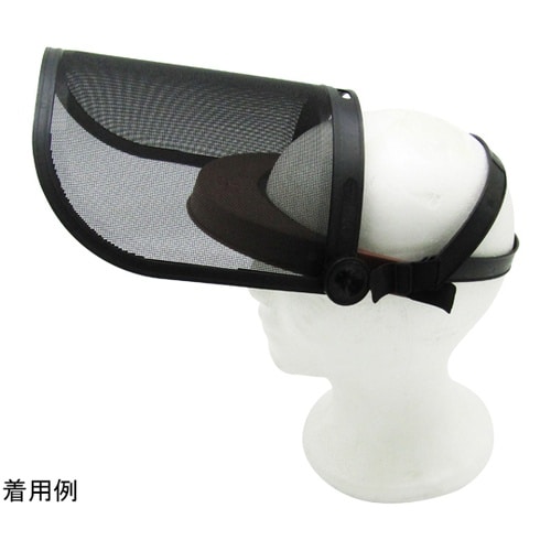 SUN UP ジャンボフェイスガードLi