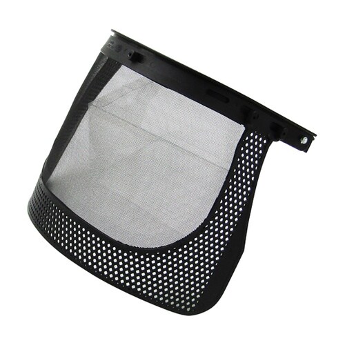 SUN UP ヘルメット用フェイスガード