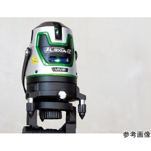 LEXIA−E VIVID 51自動追尾