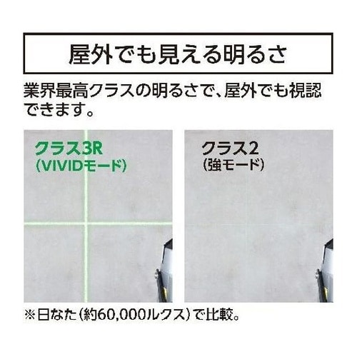 LEXIA−E VIVID 51自動追尾