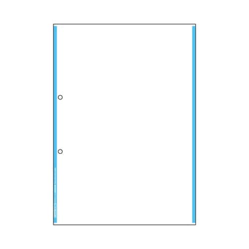 FSC認証 マルチプリンタ帳票 複写タイ