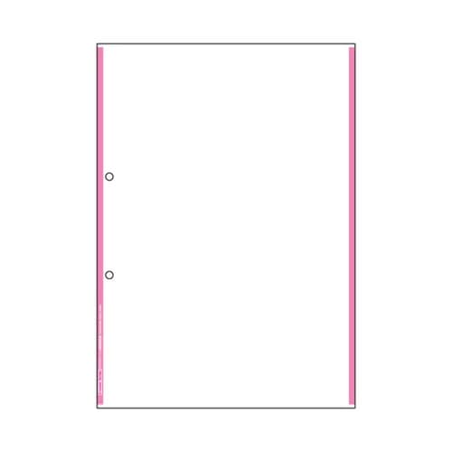 FSC認証 マルチプリンタ帳票 複写タイ