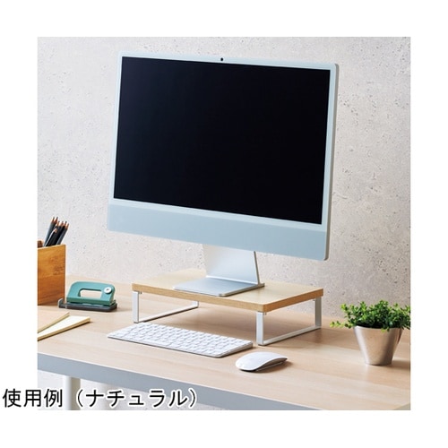 MDF机上台 スリム 340×200 ロ