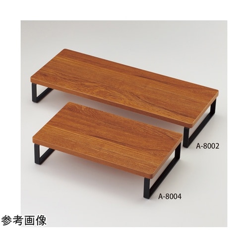 MDF机上台 スリム 340×200 ロ