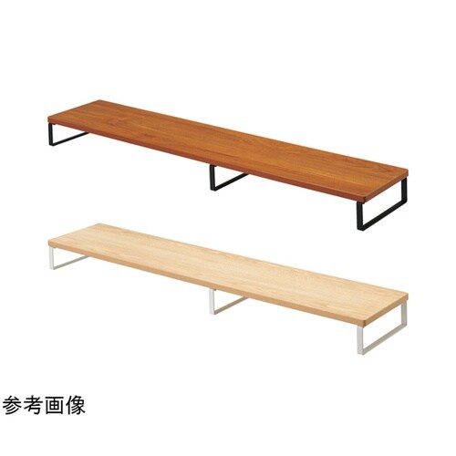 MDF机上台 スリム 1000×200