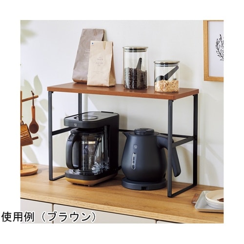 MDF机上台 スリム 500×200 ト