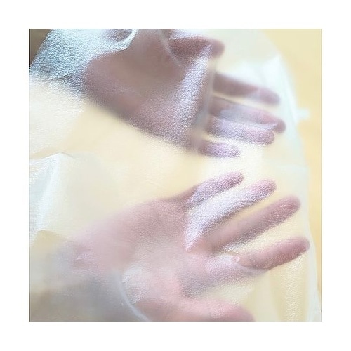 高密着ラップ グラッドプレス&シール 3