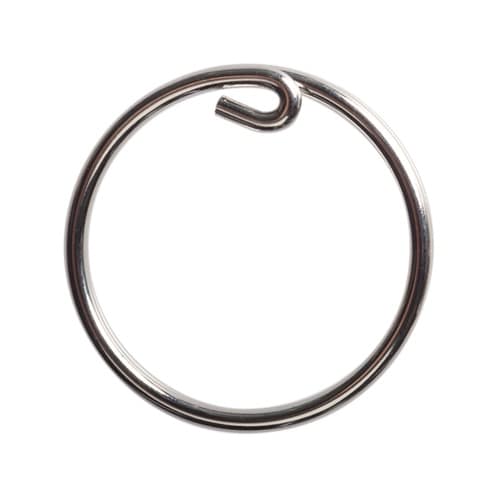 いれやすい二重リング 19mm 1袋(6