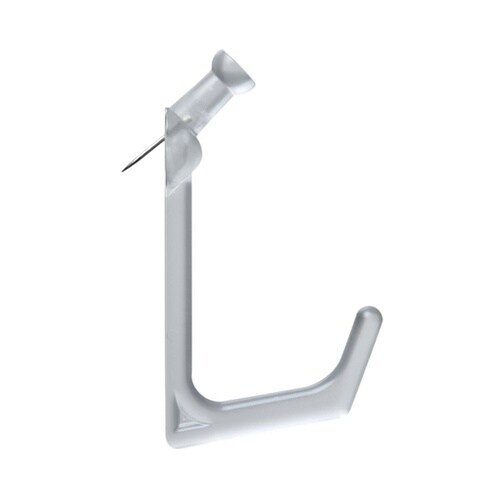 エルハンガー 透明 1袋(2個入) LH