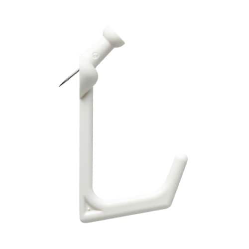 エルハンガー 白 1袋(2個入) LH−